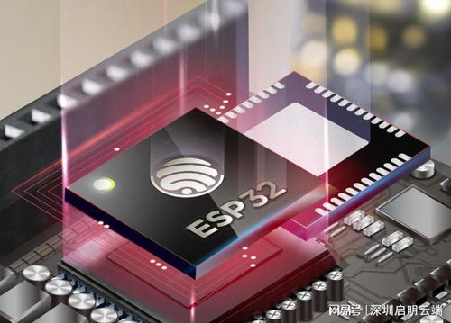 ESP-Mesh-Lite 重塑场景设备组网通信的无线新范式