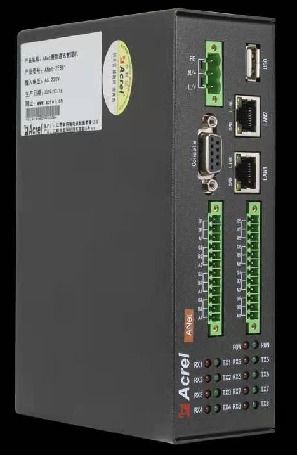 光伏项目用anet系列智能网关通讯管理机详情功能介绍